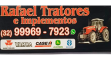 Rafael Tratores e Implementos agricolas