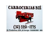 Carrocerias