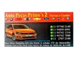 Auto peças Primo´s 2